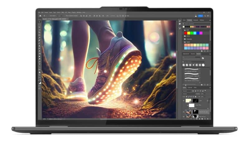Lenovo Yoga 7i Intel Yoga 7 2-in-1 16IML9