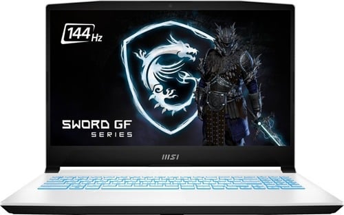 MSI Intel Sword1512605