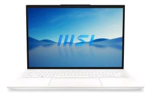 MSI Prestige 13 EVO Intel A13M