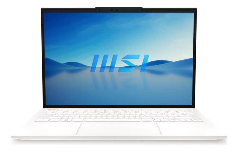 MSI Prestige 13 EVO Intel A13M