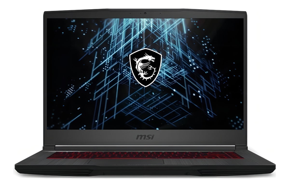 MSI Thin Intel GF65