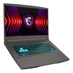 MSI Thin Intel THIN 15 B12VE-2669XAR