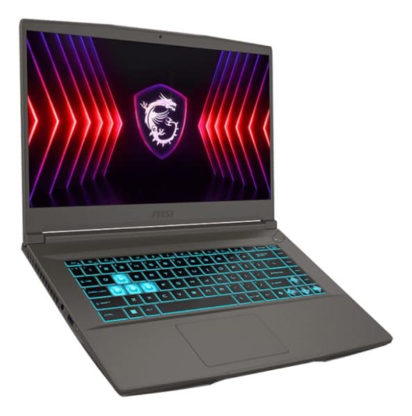 MSI Thin Intel THIN 15 B12VE-2669XAR