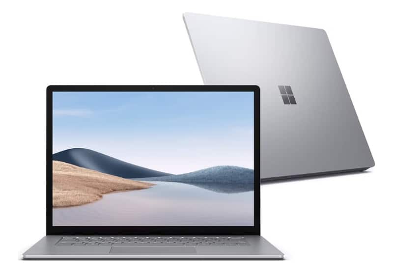 Microsoft Win 10 PRO Intel Surface Laptop 4