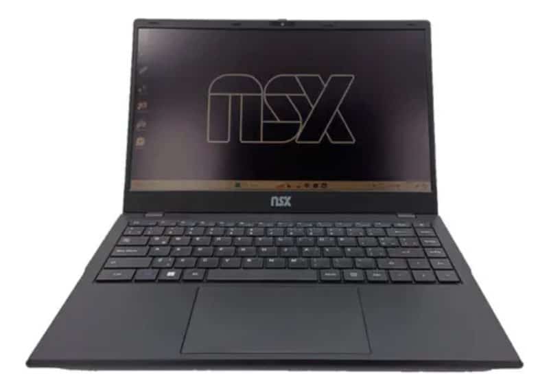NSX Epsilon Intel NCF4S2F8-01