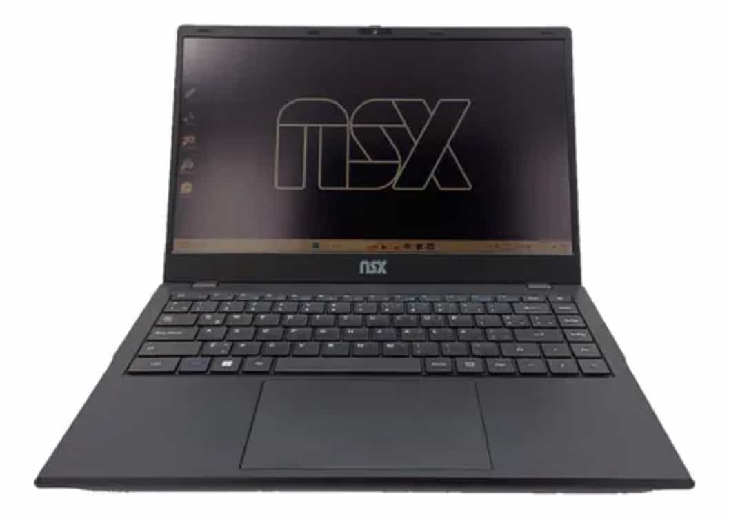 NSX Epsilon Intel NCF4S2F8-01