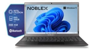 Noblex Intel N14X1000
