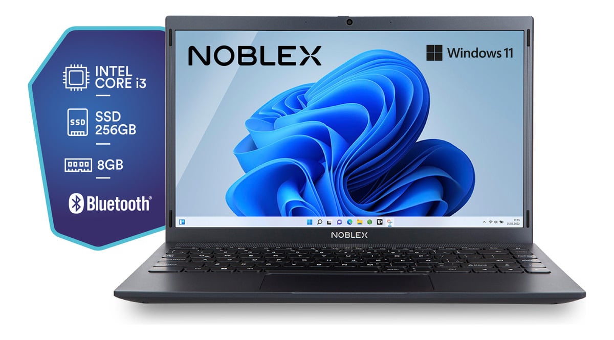 Noblex Intel N14X3000