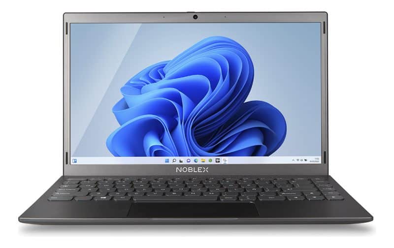 Noblex Intel NX14X1010