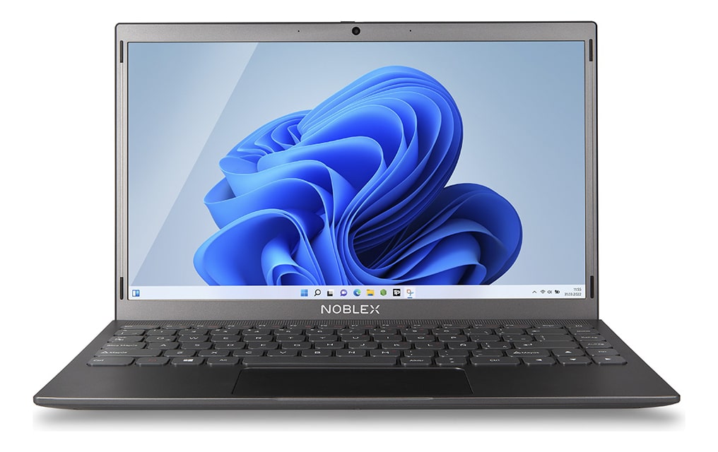 Noblex Intel NX14X1010