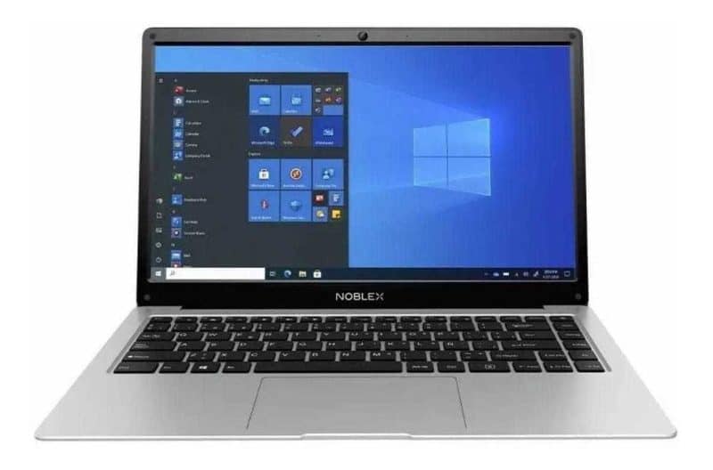 Noblex Notebook Intel N14W1C