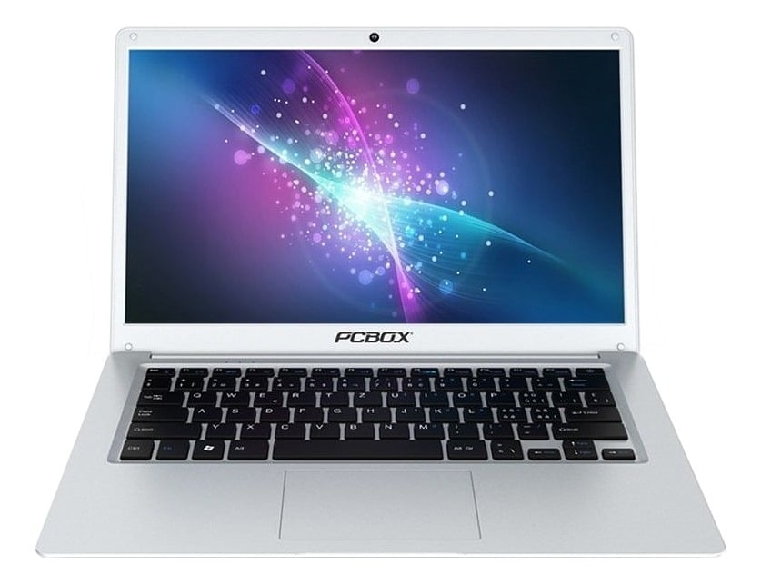 Pcbox Fire Intel PCB-GLW1