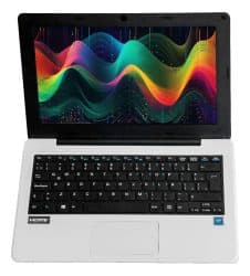 Pcbox Netbook Intel SF20GM7