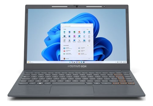 Positivo BGH AT Intel 525LN