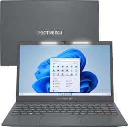 Positivo BGH Intel AT520L