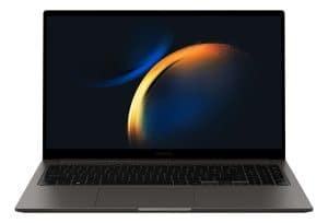 Samsung Book3 Intel Galaxy Book3