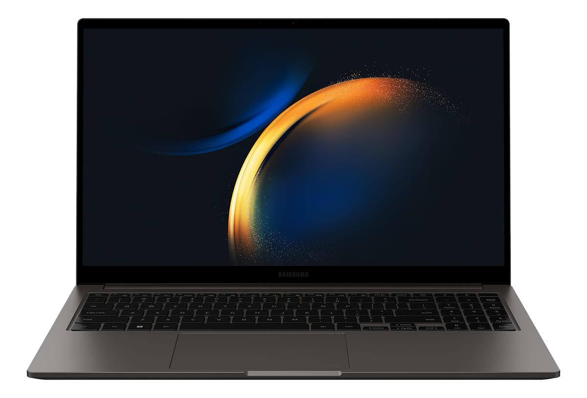 Samsung Book3 Intel Galaxy Book3