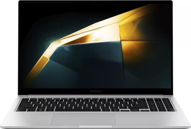 Samsung Galaxy Book Intel Galaxy Book 4