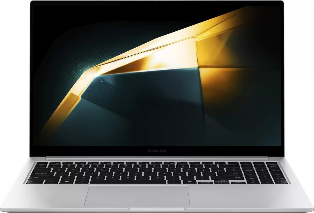 Samsung Galaxy Book Intel Galaxy Book 4