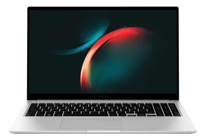 Samsung Galaxy Book Intel Galaxy Book3