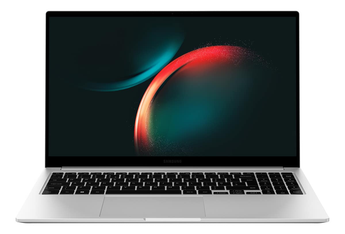 Samsung Galaxy Book Intel Galaxy Book3