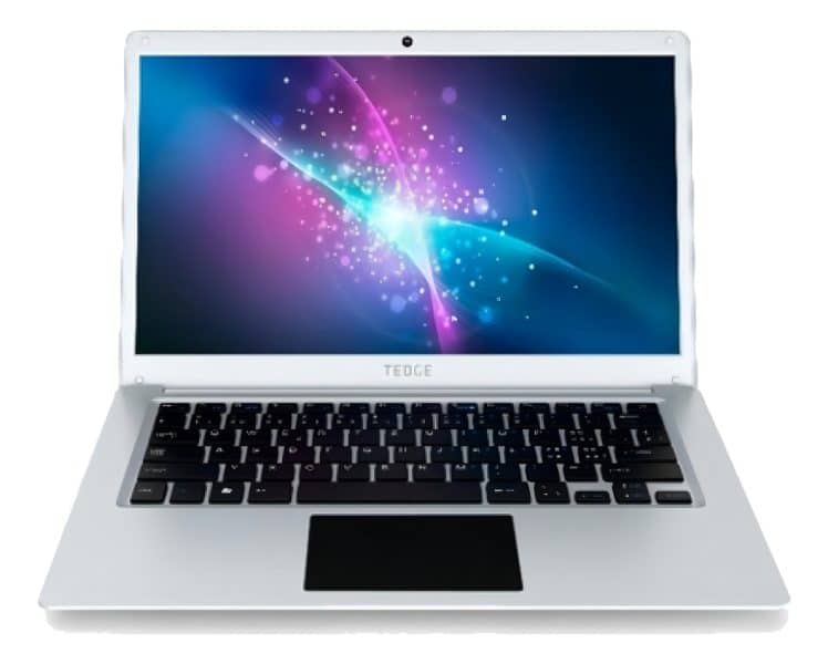 Tedge Laptop Intel NBCE6401