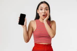 celulares gama alta más potentes del mundo