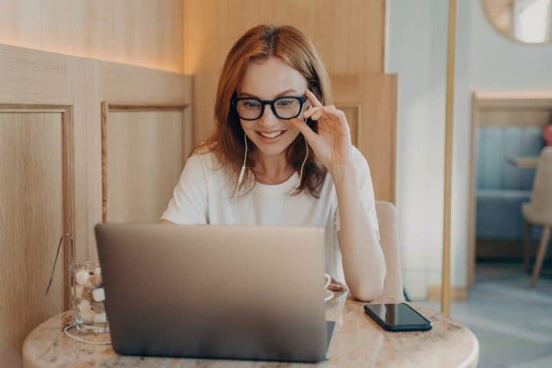 rendimiento de una notebook para edición