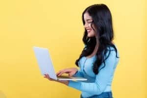 duración de la batería en notebooks 2025 en Argentina