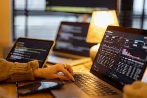 Cómo elegir una notebook