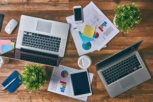 notebooks más resistentes para uso profesional