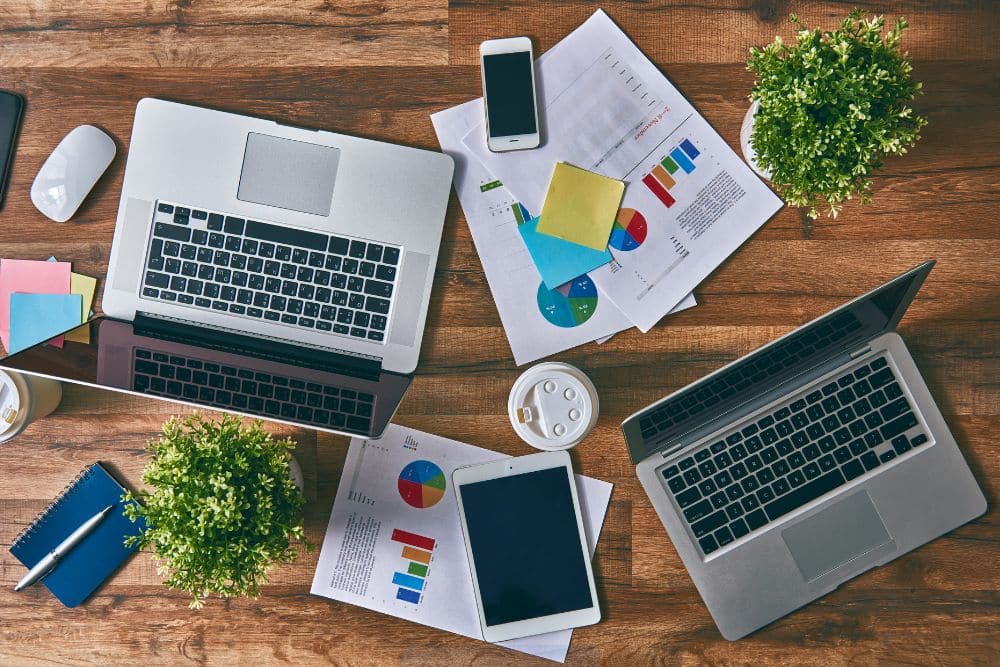 notebooks más resistentes para uso profesional