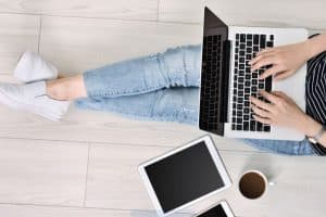 materiales de notebooks 2025 en Argentina