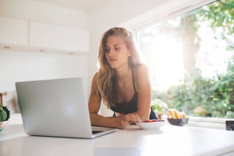 elegir una notebook Lenovo