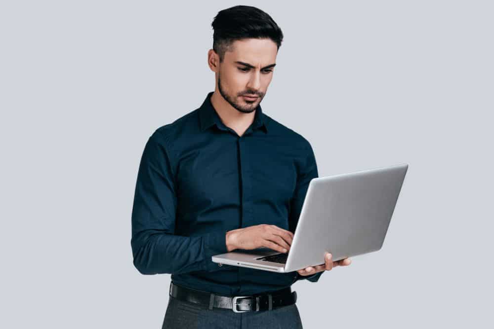 comprar una notebook Dell