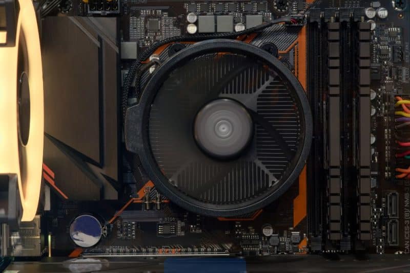 Rendimiento y consumo energético