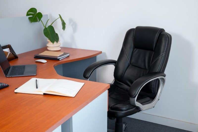 ergonomía en el trabajo remoto