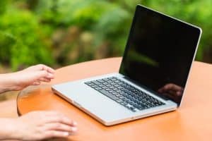 Cómo proteger tu laptop