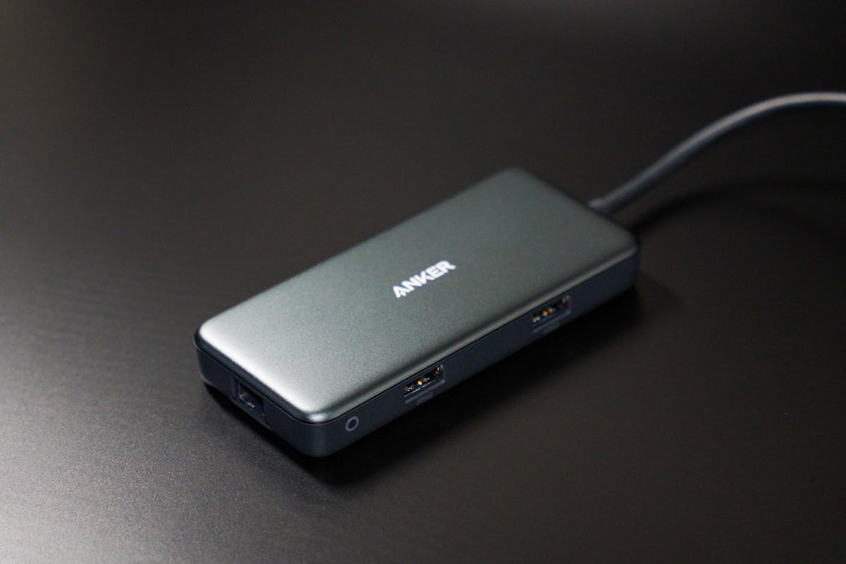Imagen de 21. Uso de hubs USB-C: qué tener en cuenta