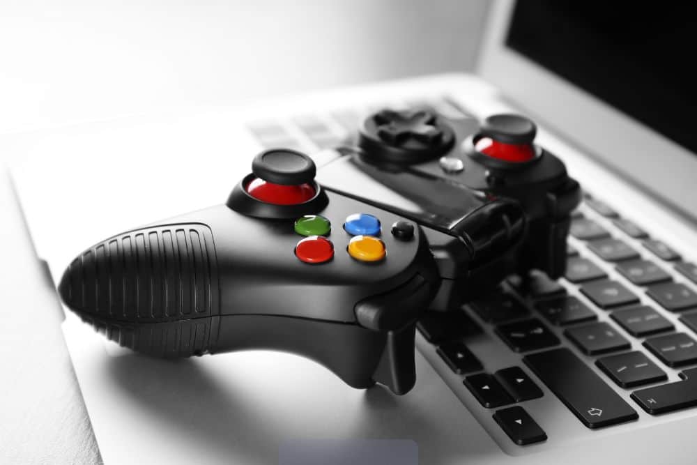 laptops gamer