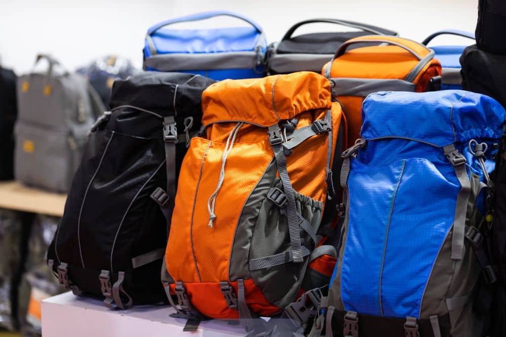Mejores mochilas