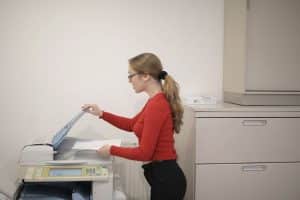 Fotocopiadoras para oficinas 2026