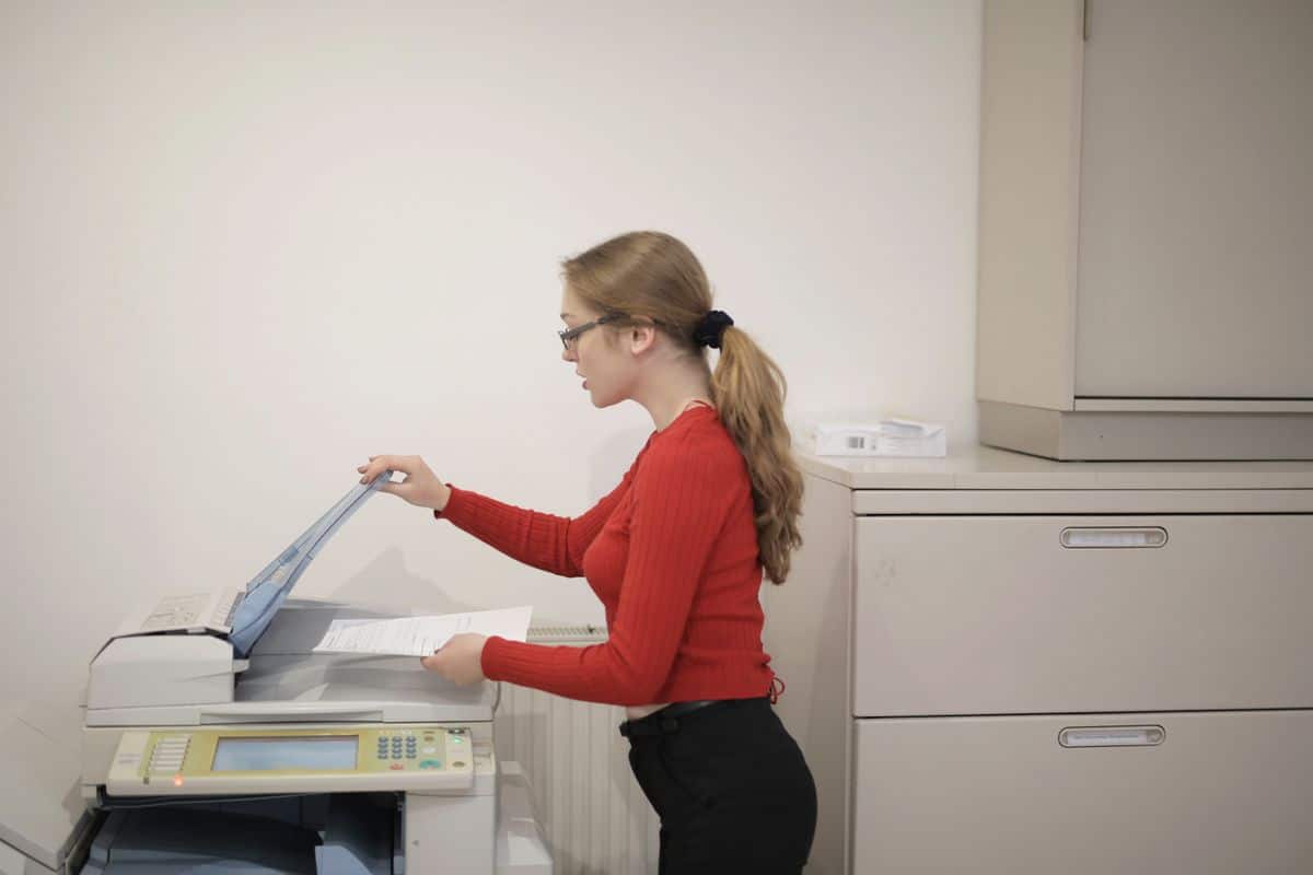 Fotocopiadoras para oficinas 2026