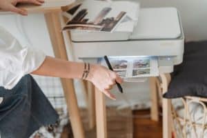 Impresora para fotógrafos profesionales 2026