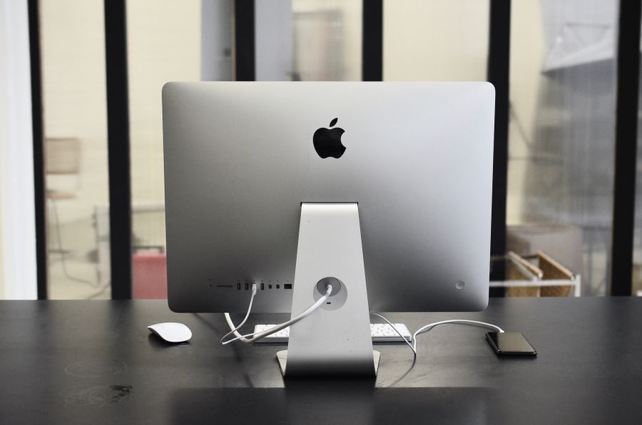 Computadora de oficina para elegir PC ideal