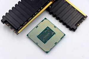 Procesadores y memoria RAM para PC