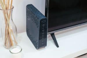 Router para mejorar cobertura WiFi
